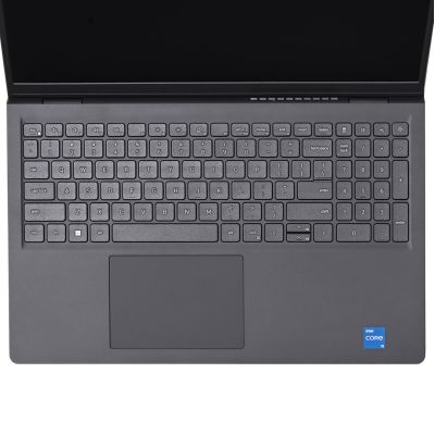 5. Dell LDC15250-5315BLK i5-1334U 15.6"FHD Touch 120Hz 16GB SSD512 BT Win11 Carbon Black (REPACK) 2Y