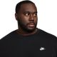13. Bluza męska Nike Club BB czarna FN3886 010