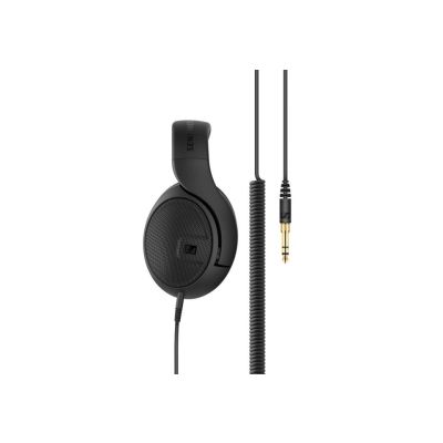 Sennheiser HD 400 PRO - Profesjonalne słuchawki dynamiczne, otwarte