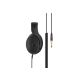 Sennheiser HD 400 PRO - Profesjonalne słuchawki dynamiczne, otwarte