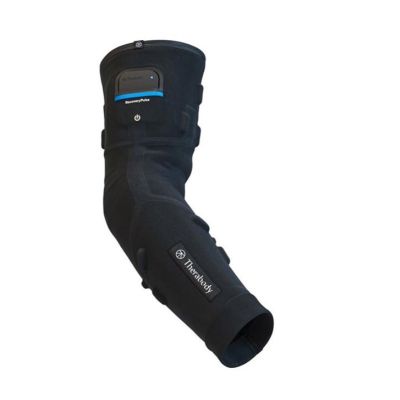 4. Therabody RecoveryPulse Arm Sleeve Single rozm. M