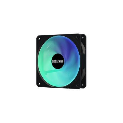 9. Chłodzenie ASRock Challenger 240 Digital