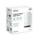 3. TP-Link Deco X50-Outdoor Dual-band (2.4 GHz/5 GHz) Wi-Fi 6 (802.11ax) Biały 1 Wewnętrzne