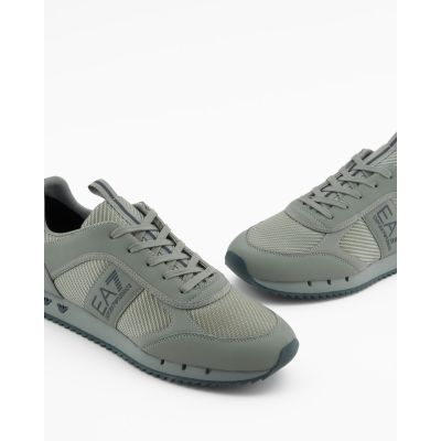 4. Sneakersy męskie Emporio Armani EA7 (X8X185-XR175-U463)
