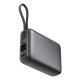 3. Powerbank 4smarts Powerbank Enterprise Compact 20000mAh, 45W, gwiezdna szarość