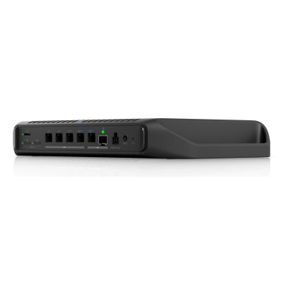 3. Ubiquiti UCG-Industrial gateway/kontroler 1000, 2500, 10000 Mbit/s