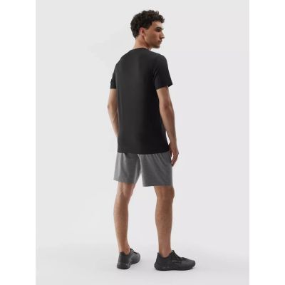 9. Spodenki 4F M 4FAW23TFSHM299-27M