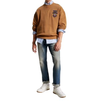 3. Bluza Tommy Hilfiger Mountain M MW0MW32671