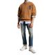 3. Bluza Tommy Hilfiger Mountain M MW0MW32671