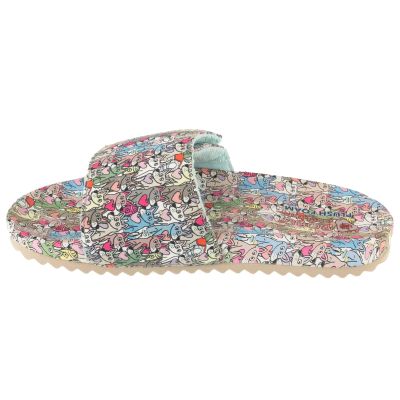2. Skechers Pop Ups 2 - Spring Crush 113735-TPMT Wielokolorowe 36