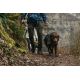 11. Płaszcz przeciwdeszczowy dla psa Ruffwear Sun Shower Jacket - midnight blue rozmiar: XL