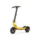 7. Xiaomi Electric Scooter 6 Ultra GL Czarny, Żółty 25 km/h 12,5 Ah