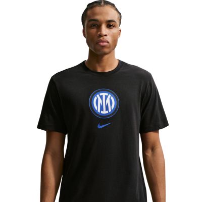3. Koszulka męska Nike Inter Mediolan czarna IM1662 010