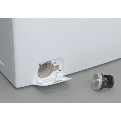 5. Candy Smart Pro Inverter CO 474TWM6/1-S pralka Od przodu 7 kg 1400 RPM Biały