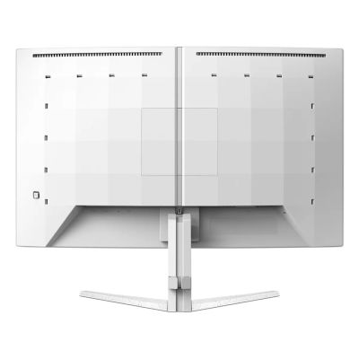 8. Philips Evnia 5000 27M2C5201L/00 LED display 68,6 cm (27") 1920 x 1080 px Full HD LCD Biały
