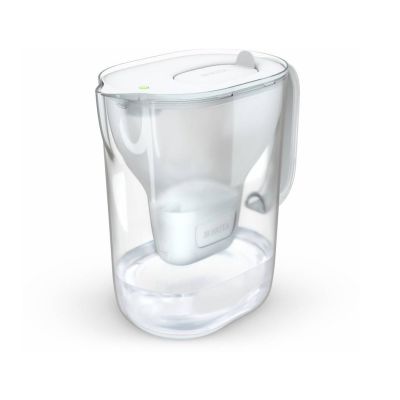 2. Dzbanek Brita Essential XL+3 wkłady (biały)