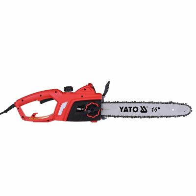 9. Pilarka łańcuchowa Yato YT-84870 2000W