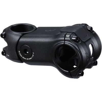 9. Mostek rowerowy BBB ActionStem suspension +10D 31.8