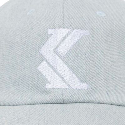 8. Czapka z daszkiem Karl Kani Og Cap 7010029