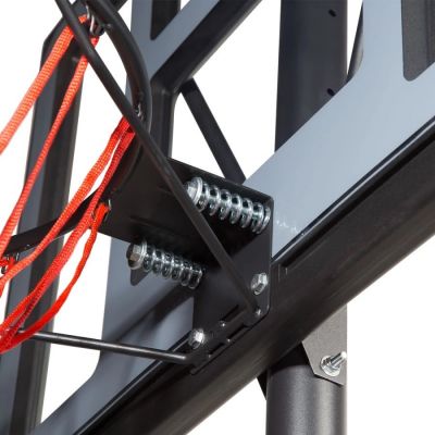 6. Kosz do koszykówki NILS ZDK321