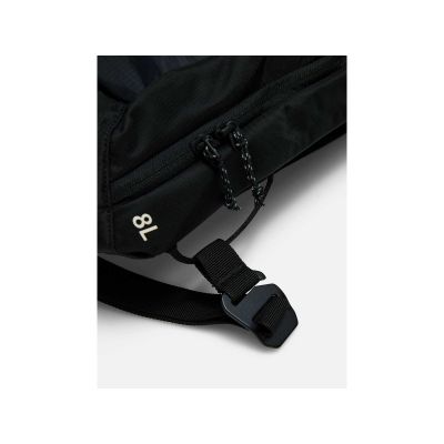 4. Torba PEAK PERFORMANCE Outdoor Crossbody Bag kolor czarny