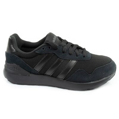 Adidas buty sportowe damskie Run 60s 4.0 sneakersy lekkie czarne