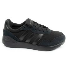Adidas buty sportowe damskie Run 60s 4.0 sneakersy lekkie czarne