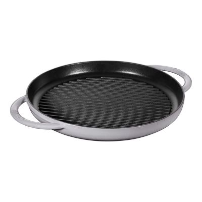 Staub Iron Patelnia grillowa 30 CM 40511-782-0