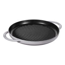 Staub Iron Patelnia grillowa 30 CM 40511-782-0