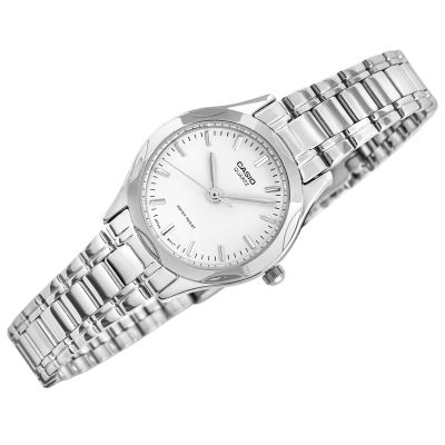 3. Zegarek Damski CASIO LTP-1275D-7ADF + BOX