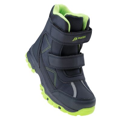 6. Dziecięce Buty zimowe MAIDER MID JR