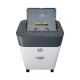 22. HP Niszczarka ONESHRED Auto 100CC, biało-szara