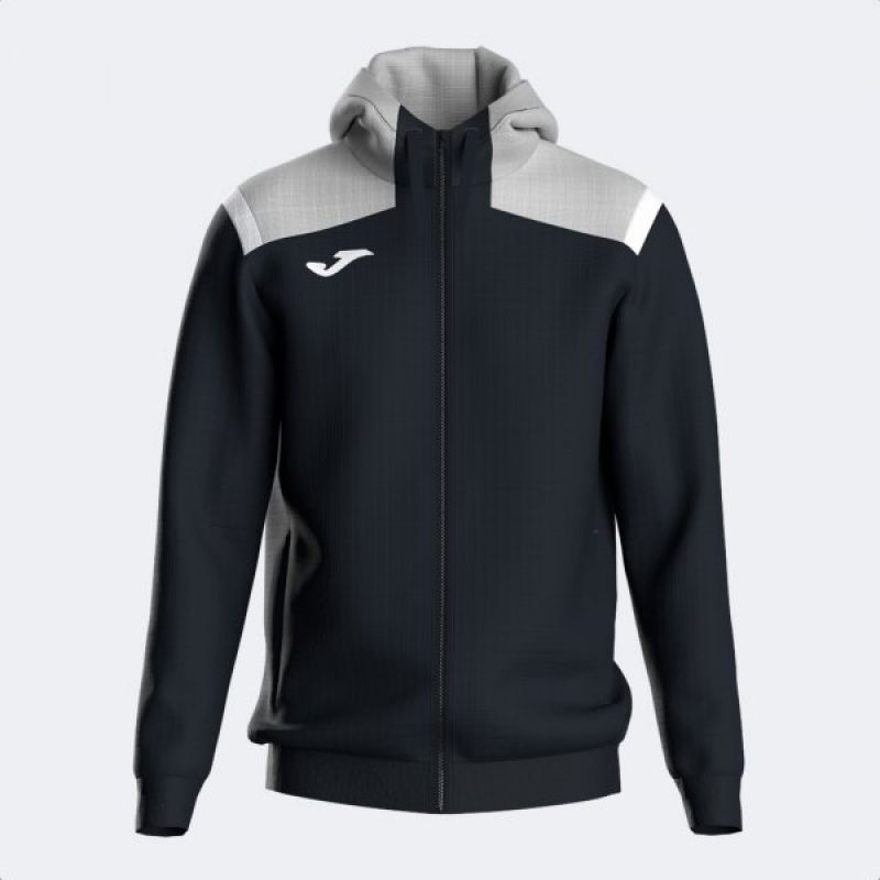 Bluza Joma Chaqueta Con Capucha 103737.100