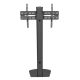 6. TECHLY STOJAK PODŁOGOWY TV LED/LCD 32-55 CALI 40KG