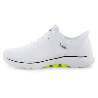 4. Buty Skechers Slip-ins: GO WALK 7 - Valin M 216550-WBKL