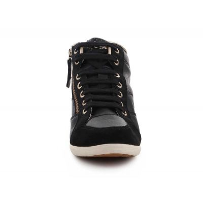 5. Buty lifestylowe Geox D Myria A W D6268A 08522 C9999