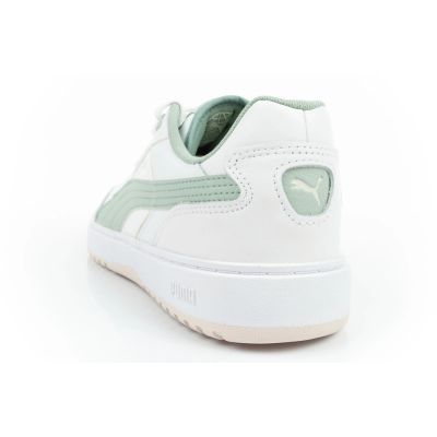 26. Buty Puma Doublecourt U 393284 06