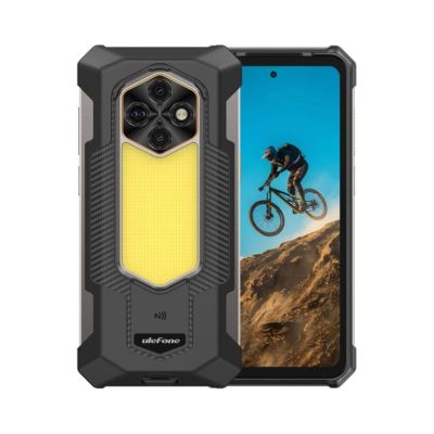 7. Smartphone Ulefone RugKing 5 Pro 8GB/256GB