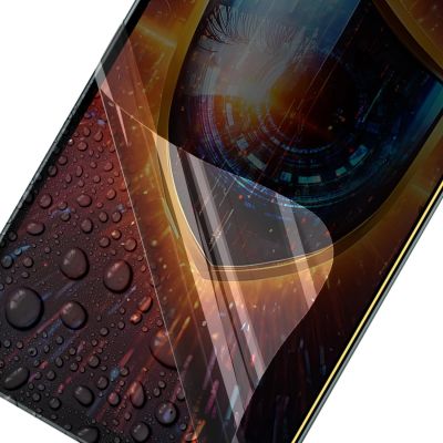 3. Folia ochronna prywatyzująca matowa 3mk Silky Matt Privacy™ na Motorola Moto G56