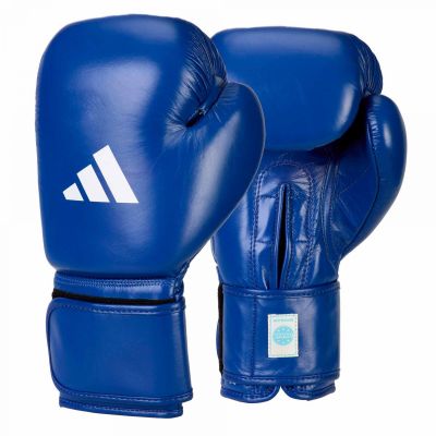 8. Rękawice turniejowe Adidas WAKO