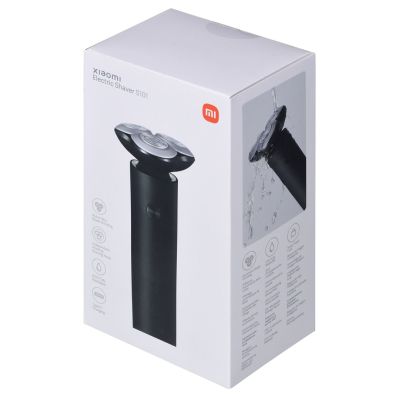 8. Golarka elektryczna Xiaomi Electric Shaver S101 (granatowy)