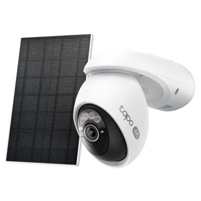 9. Kamera TP-LINK Tapo C660KIT
