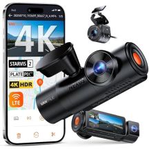Wideorejestrator Vantrue N4 PRO S