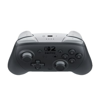 3. NINTENDO SWITCH 2 Pro Controller