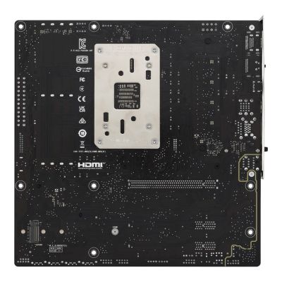 2. ASUS PRIME B840M-A WIFI AMD B840 Gniazdo AM5 micro ATX