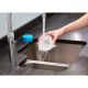 29. Odkurzacz domowy 7,2V NVC215WA-QW BLACK+DECKER