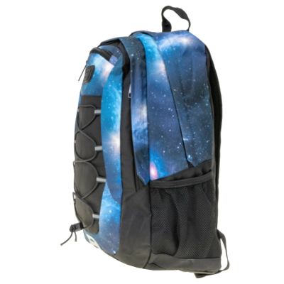 2. Skechers Eagle Trail Backpack SKCH7791-BLMT Czarne One size