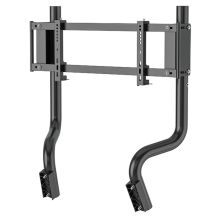 Oplite 89132 Podstawka monitora symulatora lotu/ wyścigów