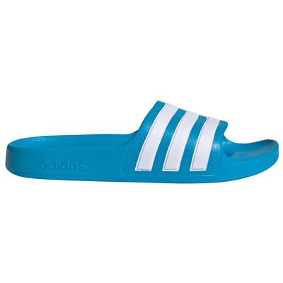 7. Klapki adidas adilette Aqua K FY8071
