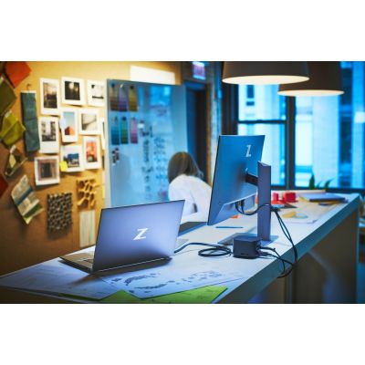 8. HP Klawiatura bezprzewodowa 975 Dual-Mode